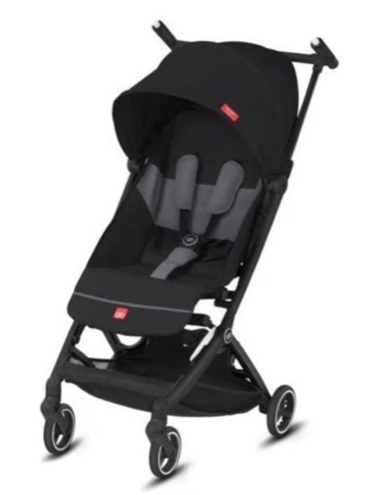 GB Pockit+ All City Stroller + FREE GIFT